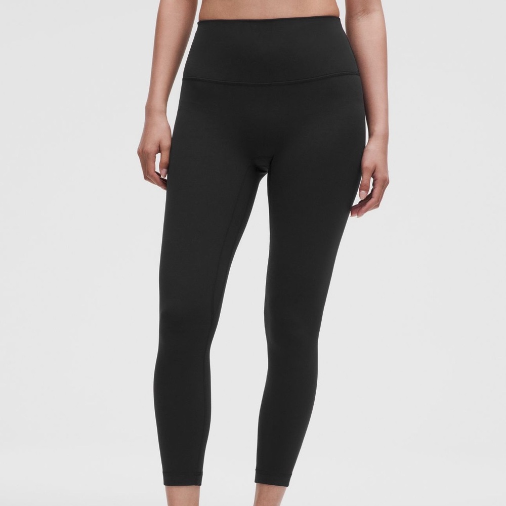 Align No Line High Rise Leggings
